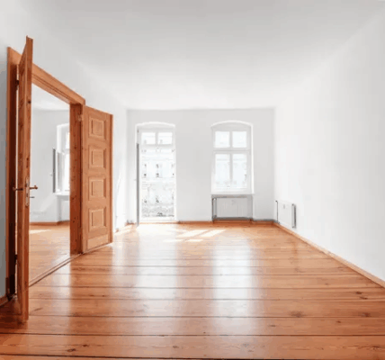 Firma für Bodenbelagsarbeiten