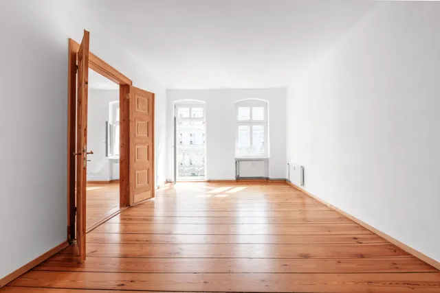 Firma für Bodenbelagsarbeiten