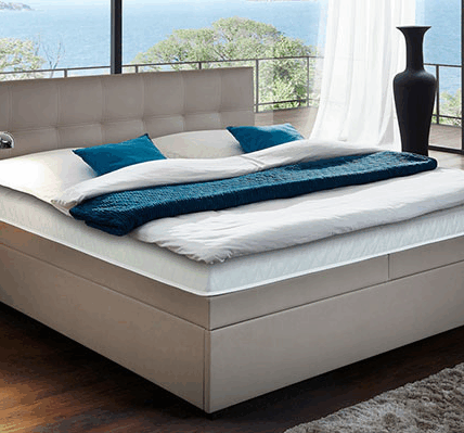Wasserbett