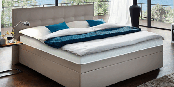 Wasserbett