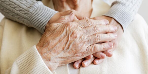 Palliativpflege