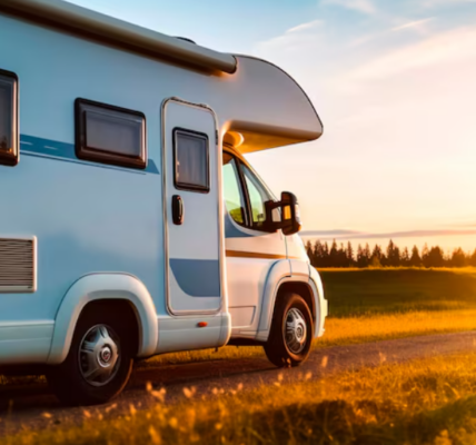 Wohnmobil kaufen