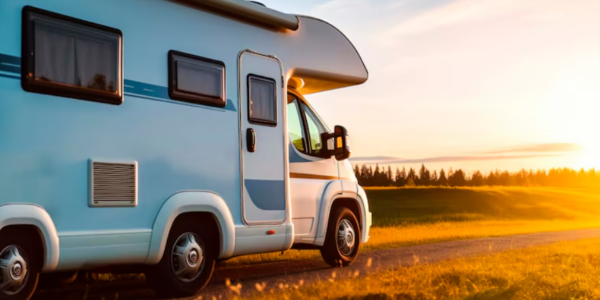 Wohnmobil kaufen