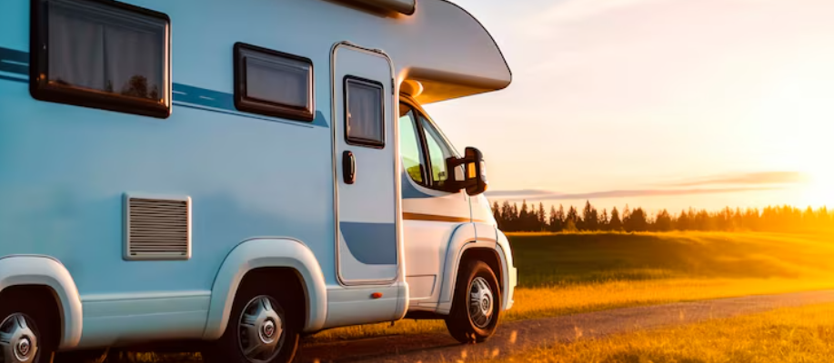 Wohnmobil kaufen