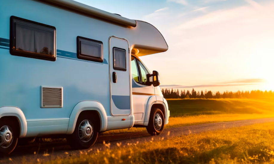 Wohnmobil kaufen