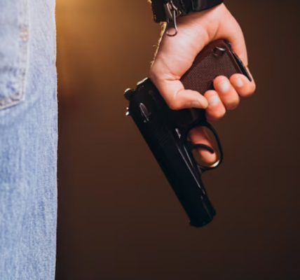 Waffe kaufen