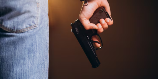 Waffe kaufen